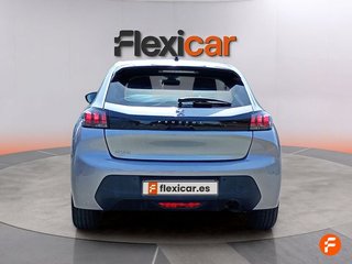 Peugeot 208 PureTech 73kW (100CV) Active Pack