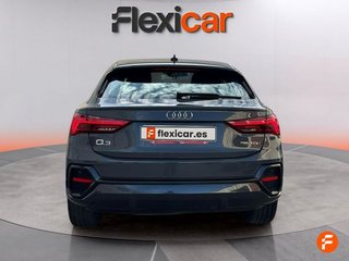 Audi Q3 Advanced 35 TDI 110kW (150CV) S tronic