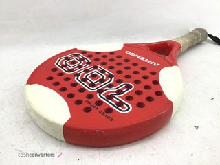 pala de padel artengo 700 beach series