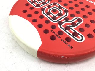 pala de padel artengo 700 beach series