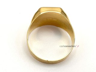 sello oro 18k