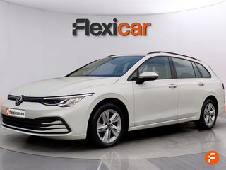 Volkswagen Golf Life 2.0 TDI 85kW (115CV) DSG Variant