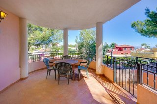 Chalet en venta en San Miguel de Salinas