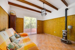 Chalet en venta en San Miguel de Salinas