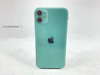 apple iphone 11 128gb