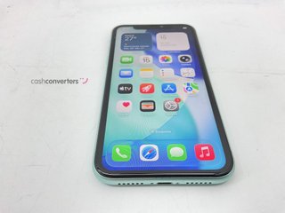apple iphone 11 128gb