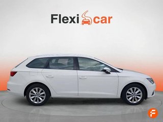 Seat Leon ST 1.5 EcoTSI 96kW (130CV) S&S Style Ed