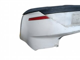 PARAGOLPES TRASERO SEAT IBIZA SC (6J1) CFW