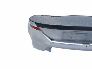 PARAGOLPES TRASERO SEAT IBIZA SC (6J1) CFW