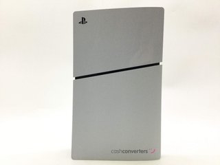 consola ps5 sony playstation 5 slim digital 825gb