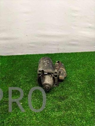 Motor Arranque Ford ORION