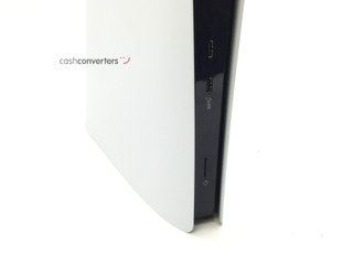 consola ps5 sony playstation 5 slim digital 1tb