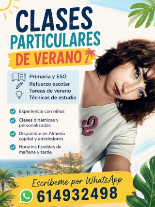 clases particulares