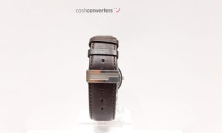 reloj pulsera unisex gucci timepieces 5200m.1