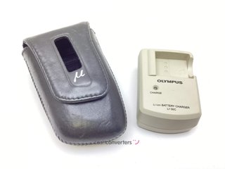 camara digital compacta olympus ?-mini digital