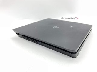 sony ps4 slim 1tb