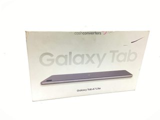 tablet pc samsung galaxy tab a7 lite sm-t220 8,7 32gb