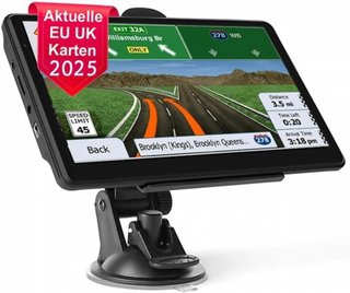 NEWFUN GPS Navegador para Camiones y Co ref:785642