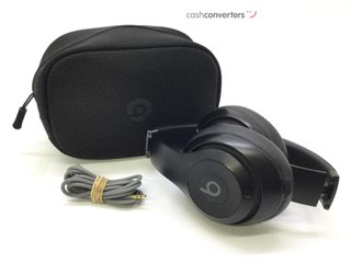 diadema beats beats studio pro