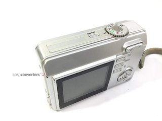 camara digital compacta konika minolta dimage e500