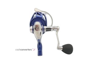 carrete pesca cinnetic rayford devil 4500x