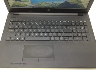 pc portatil hp hp laptop 15-bw0xx