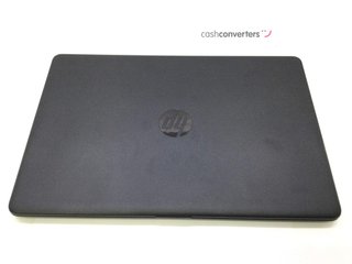 pc portatil hp hp laptop 15-bw0xx