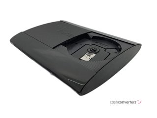 sony ps3 super slim 500 gb