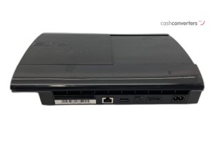 sony ps3 super slim 500 gb