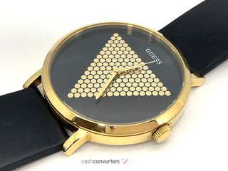 reloj pulsera caballero guess w1161g1