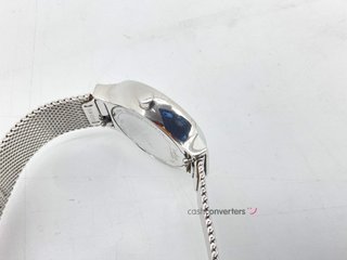 reloj pulsera caballero skagen skw2715