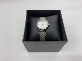 reloj pulsera caballero skagen skw2715