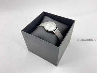 reloj pulsera caballero skagen skw2715