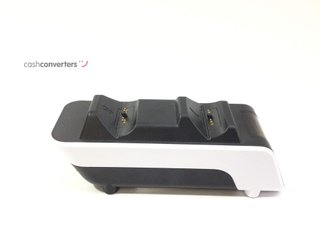 otros accesorios ps5 cargador 2 puertos cargador 2 puertos