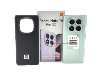 xiaomi redmi note 14 pro 8gb 256gb