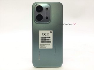 xiaomi redmi 15c 5g 4gb 128gb