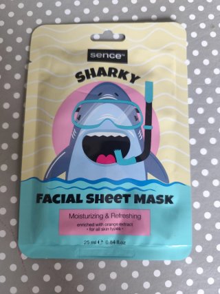 Lote Cuidado Facial BIOAQUA, fancyhandy, sence