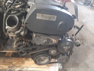 MOTOR COMPLETO OPEL ASTRA H GTC Z16XER