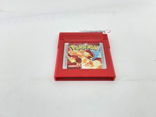 juego gameboy