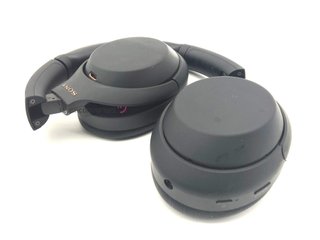 diadema sony wh-1000xm4