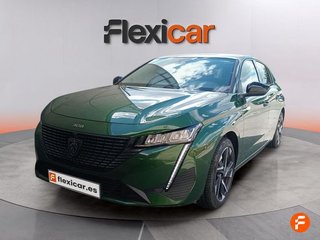 Peugeot 308 5P Active PureTech 130 S&S MAN