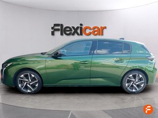 Peugeot 308 5P Active PureTech 130 S&S MAN