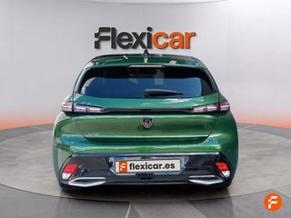 Peugeot 308 5P Active PureTech 130 S&S MAN