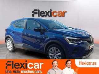 Renault Captur Intens TCe 90