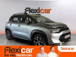 Citroën C3 Aircross PureTech 81kW (110CV) Max