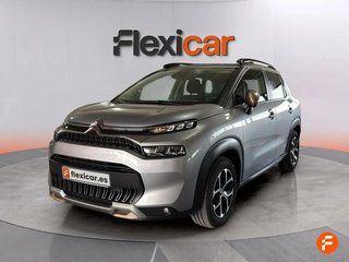Citroën C3 Aircross PureTech 81kW (110CV) Max