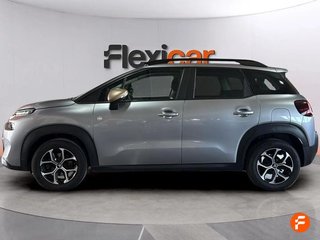 Citroën C3 Aircross PureTech 81kW (110CV) Max