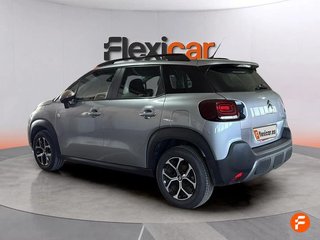 Citroën C3 Aircross PureTech 81kW (110CV) Max
