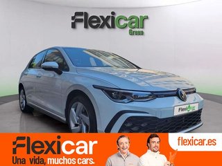 Volkswagen Golf eHybrid 1.4 TSI 150kW (204CV) DSG