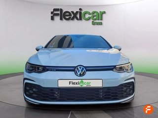 Volkswagen Golf eHybrid 1.4 TSI 150kW (204CV) DSG